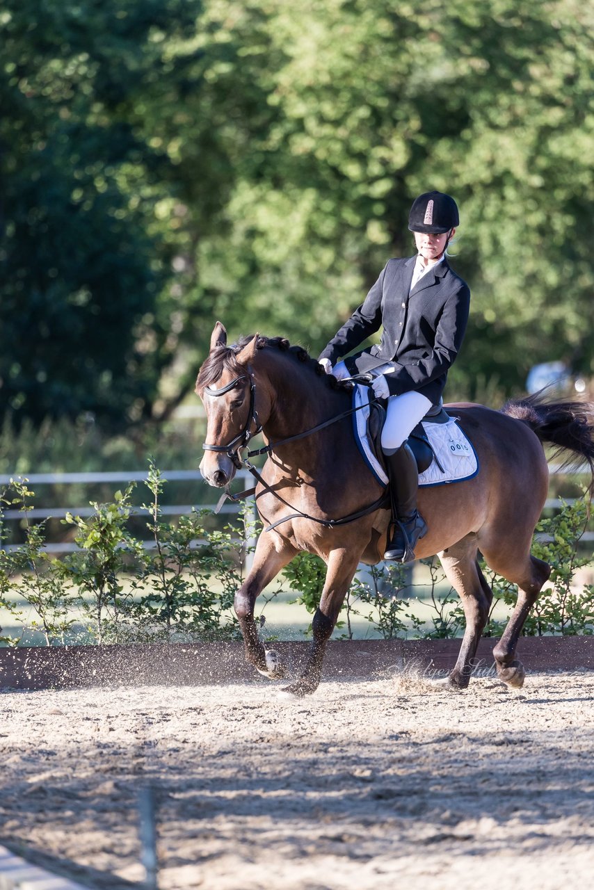 Bild 68 - Pony Akademie Turnier